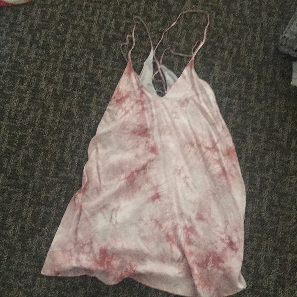 Tobi dress